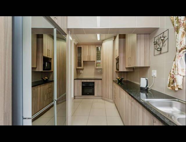3 BEDROOM TOWNHOUSE FOR SALE IN MEYERSDAL NATURE ESTATE